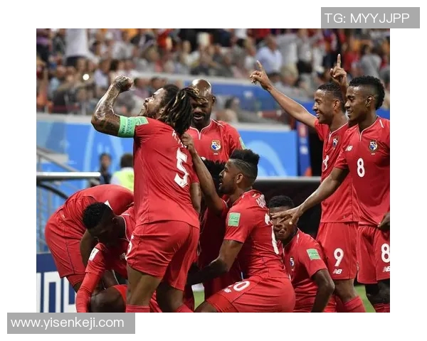 日本与巴拿马足球赛精彩对决最终比分揭晓引发热议